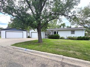 210 W 8th St, Miller, SD 57362
