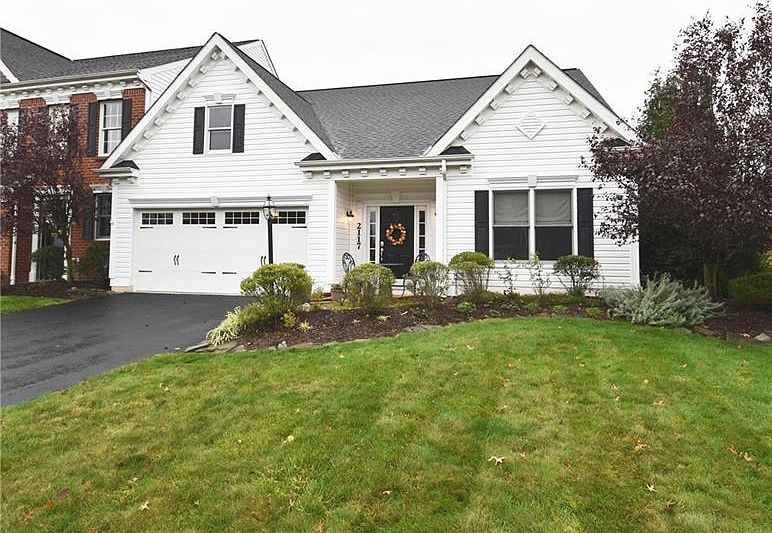 2117 Croghan Dr, Carnegie, PA 15106 Zillow