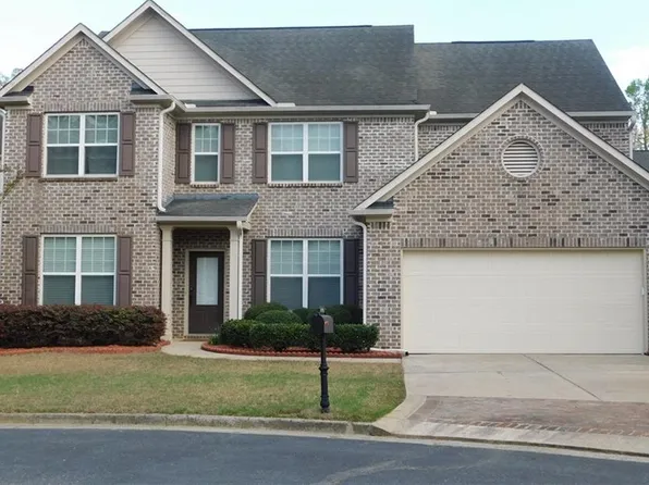 2572 Larson Creek Way, Duluth, GA 30097