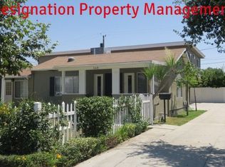 168 W Elm Ct APT A, Burbank, CA 91502