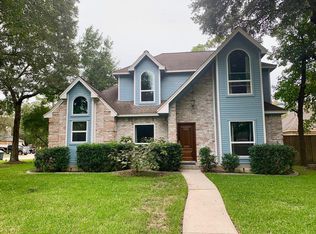 403 Brenda Ln, Conroe, TX 77385
