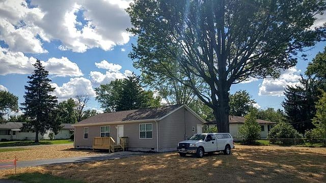 For Sale: 4101 Manor Rd, Columbus, OH 43224