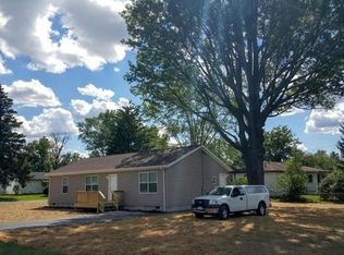 4101 Manor Rd, Columbus, OH 43224