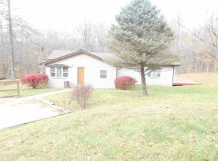 6032 Tower Rd, Bloomington, IN 47403