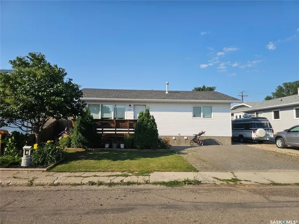 272 5th AVENUE W, Unity, SK S0K 4L0