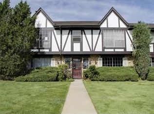 3855 S Monaco Street Pkwy APT 104, Denver, CO 80237