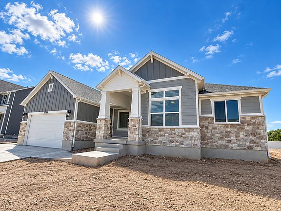 2nd image of 6389 S Larry Way #134