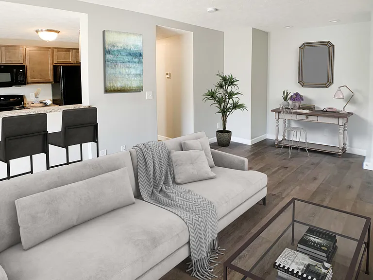 Woodhills Apartments — Photo 32