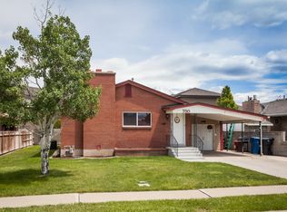 730 N 100 W, Spanish Fork, UT 84660