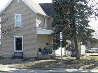 1211 E Hanna Ave, Indianapolis, IN