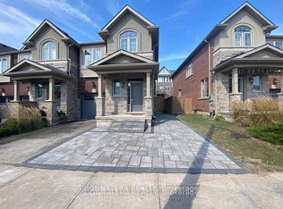 387 Wheat Boom Dr, Oakville, ON