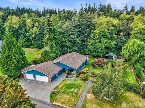 24898 Kimre Place NE, Kingston, WA 98346