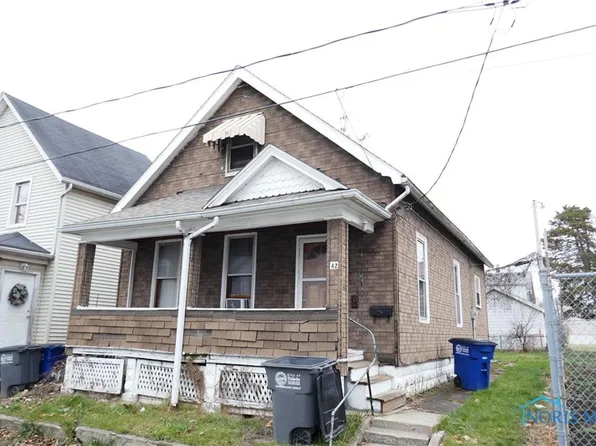 42 Magyar St, Toledo, OH 43605