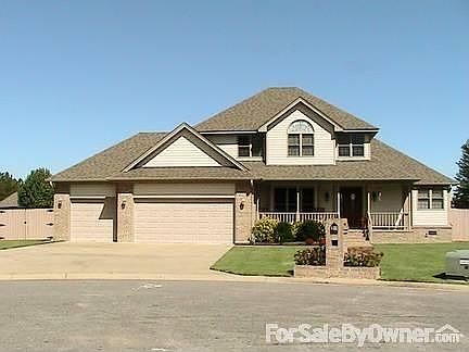 20 Paradise Cove Cabot, AR 72023