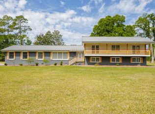 12613 Highway 129, Nashville, GA 31639