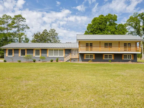 12613 Highway 129, Nashville, GA 31639