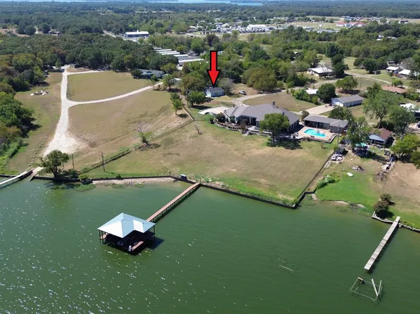 117 Vista Cir, West Tawakoni, TX 75474
