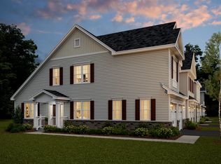 1701 American Pl, Princeton Junction, NJ 08550