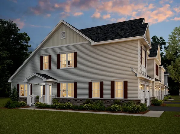 1104 Tara Pl W, Windsor Township, NJ 08550