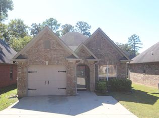 4269 Fieldstone Way, Birmingham, AL 35215