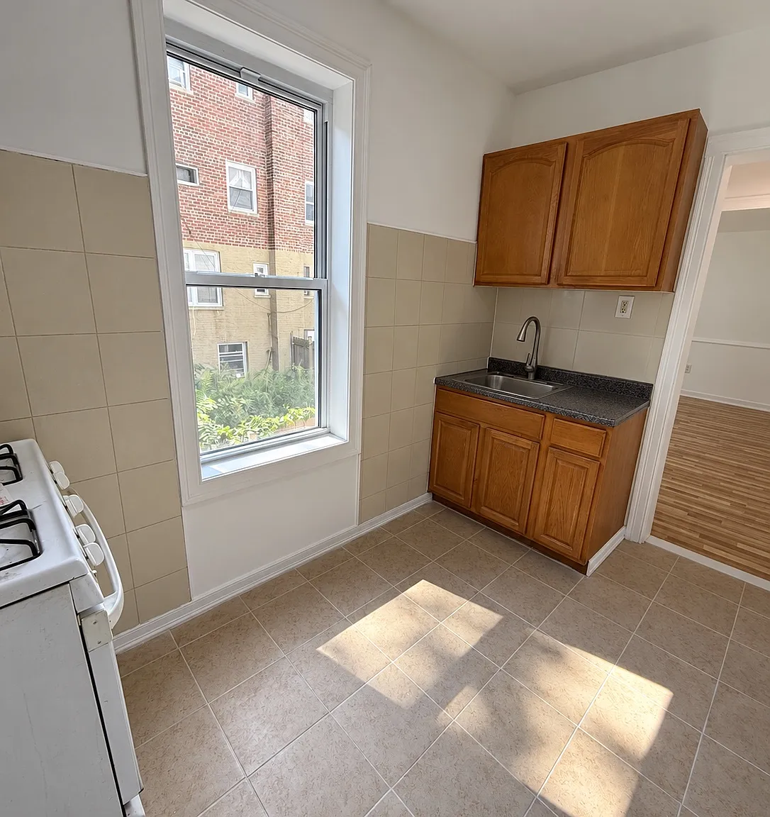 1 bed, $1,535 — Photo 1