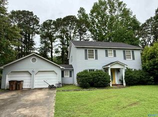 1311 Noble Ave SW, Decatur, AL 35601