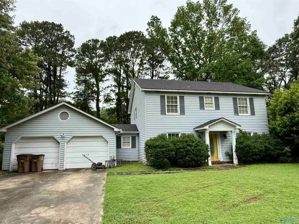 1311 Noble Ave SW, Decatur, AL 35601