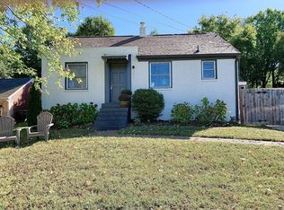 716 Powers Ave, Nashville, TN 37206