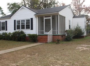 1402 Eager St, Albany, GA 31707