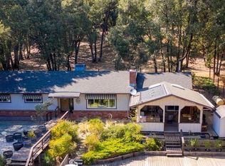 19561 State Highway 88, Pine Grove, CA 95665