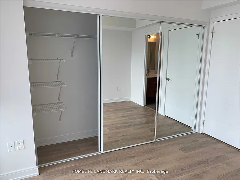 50 Wellesley St E #1808 — Photo 8