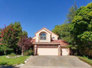 5425 Braninburg Ct, Carmichael, CA