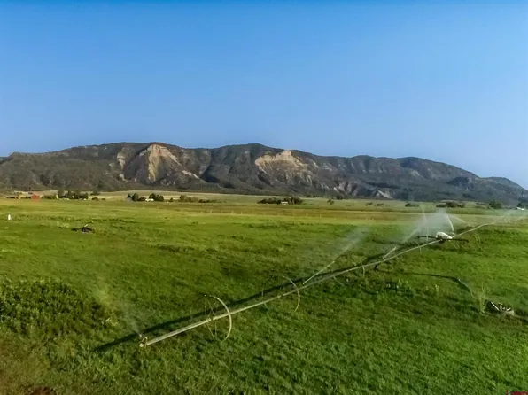 Lots 3-4 G.25 Road, Mancos, CO 81328