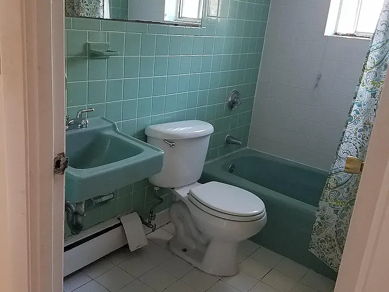 11 Cogswell Ave #12 — Photo 6