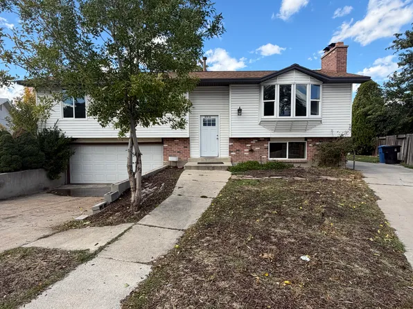 2016 W Hewwood Cir, Salt Lake City, UT 84129