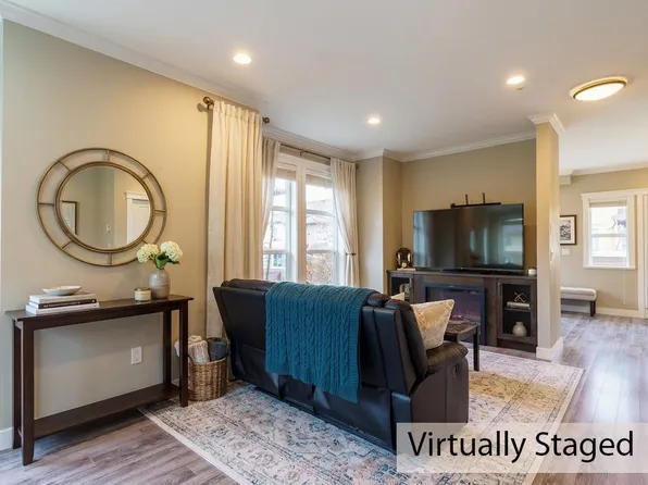 10550 248th St #13, Maple Ridge, BC V2W 0H9