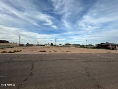 514 W 4TH Street #9, Eloy, AZ, 85131