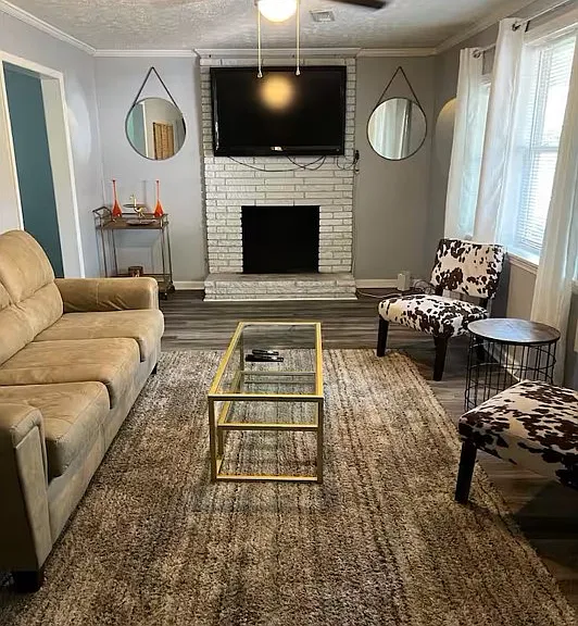 1441 Andrews St NW #A — Photo 5
