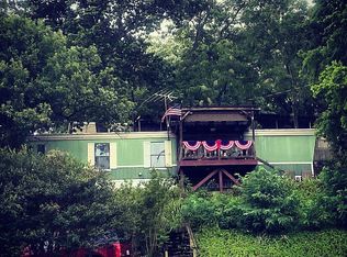 703 Shoreline Dr, Gore, OK 74435