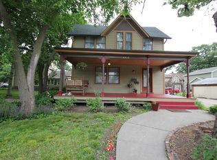 2715 Cottage Grove Ave, Des Moines, IA 50311