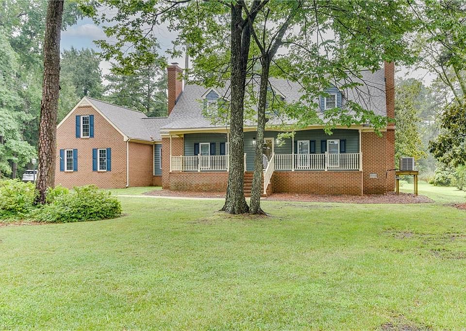 1000 Poquoson Ave, Poquoson, VA 23662 MLS 10497969 Zillow