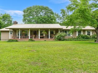 103 Bushtown Shivers Rd, Pinola, MS 39149