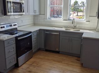 193 Elm St #13, New Bedford, MA 02740