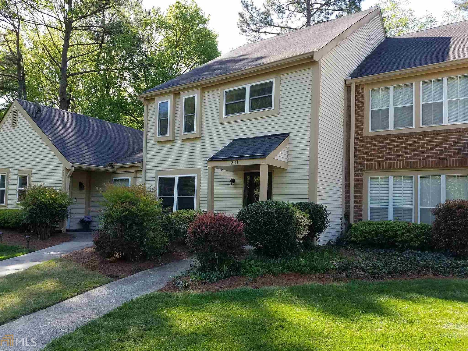2113 Simsbury Ln, Atlanta, GA 30338 Zillow