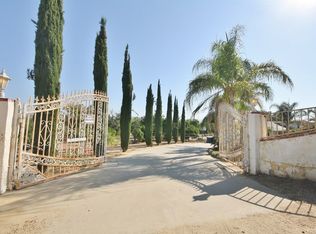 22230 Alameda Del Monte, Wildomar, CA 92595