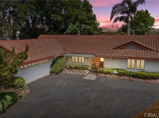 930 Meadow Lark St, La Habra, CA 90631
