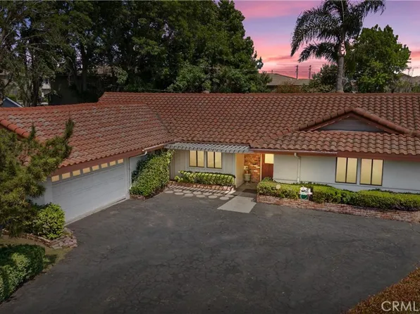 930 Meadow Lark St, La Habra, CA 90631