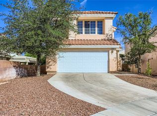 2406 Miki Ct, Henderson, NV 89052