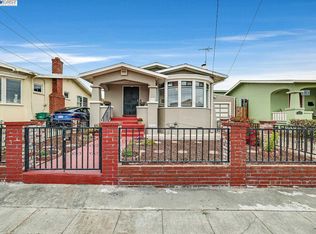 3026 Bartlett St, Oakland, CA