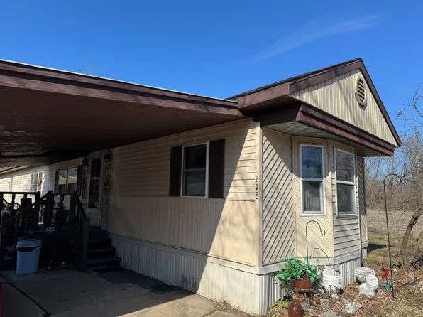 218 Sarah Ave, Princeton, IL 61356